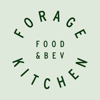 Forage Kitchen logo