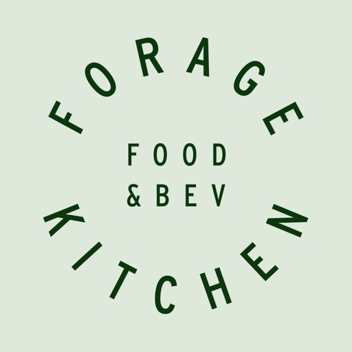 Forage Kitchen