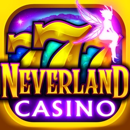 Neverland Casino икона