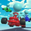 Extreme Kart Racing.io - iPadアプリ