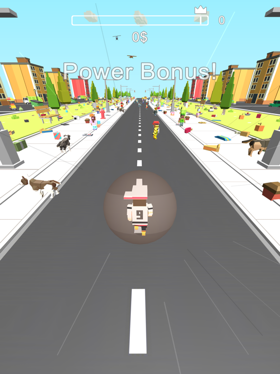 Screenshot #6 pour Idle Hoarding