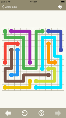 Color - Link screenshot 6