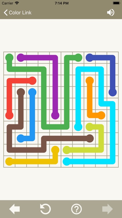 Color - Link screenshot-5