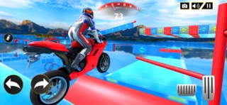 Xtreme Motorcycle Racing Gamesのおすすめ画像5