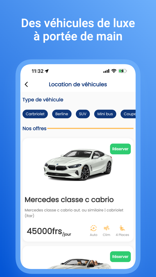 #7. Ongo (iOS) 由: Djiele cedric