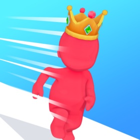 屏幕截图 (5) Royal Run!