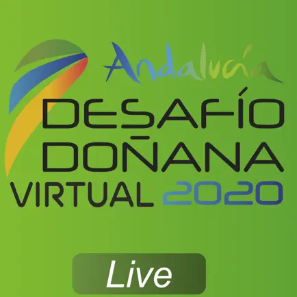 Desafío Doñana Virtual 2020 Читы