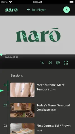 Game screenshot Naro: Japan master classes hack