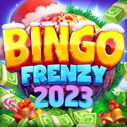 Bingo Frenzy:Bingo Games Story