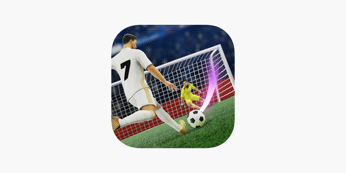 Soccer Super Star - كره القدم على App Store
