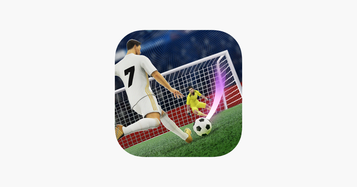 Soccer Super Star - كره القدم على App Store