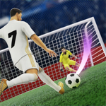 Soccer Super Star- Jeu de foot на пк