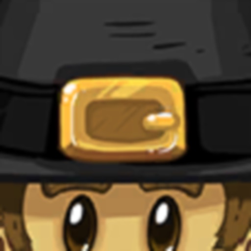 Town of Salem - The Coven Icon