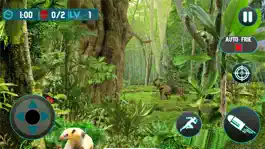 Game screenshot Wild Hunter 3D: Hunting Games apk