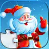 Christmas Games - Kids Puzzles negative reviews, comments