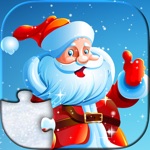 Download Christmas Games - Kids Puzzles app
