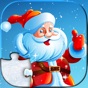 Christmas Games - Kids Puzzles app download