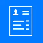 Resume Builder⁺ App Positive Reviews