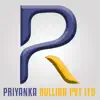 Priyanka Bullion delete, cancel