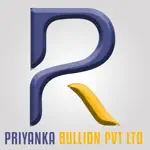 Priyanka Bullion App Contact
