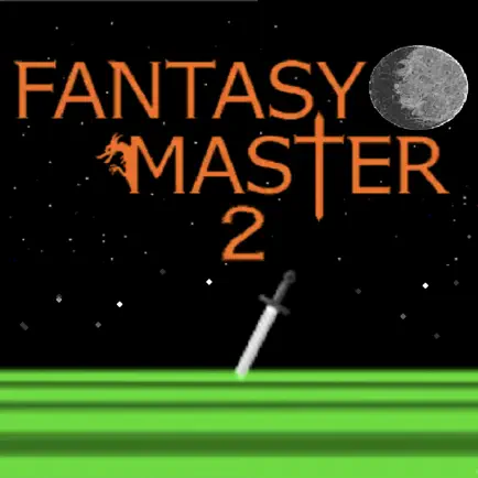 Fantasy Master2 Читы