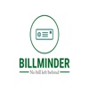 Billminder App icon