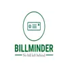 Billminder App App Delete