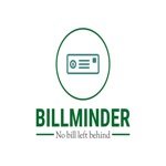 Download Billminder App app