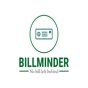Billminder App app download