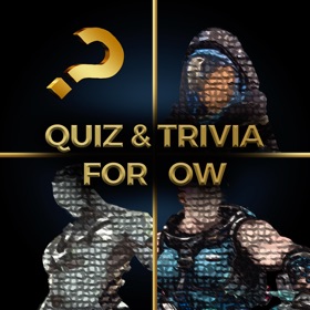 Snímky obrazovky (4) Quiz & Trivia for Heroes 2 OW