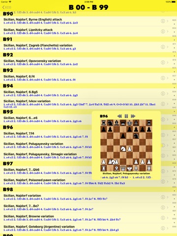 Chess Studio Liteのおすすめ画像10