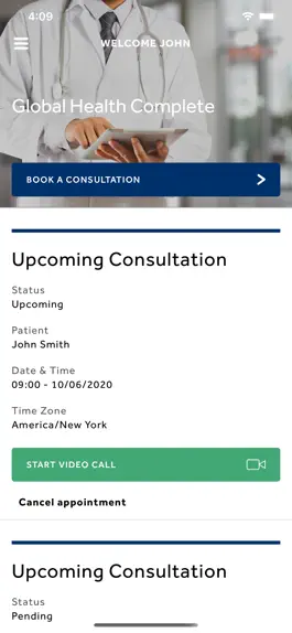 Game screenshot Global Health Complete hack