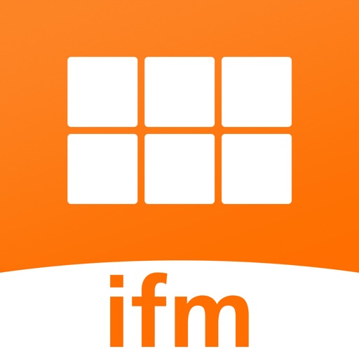 ifm products