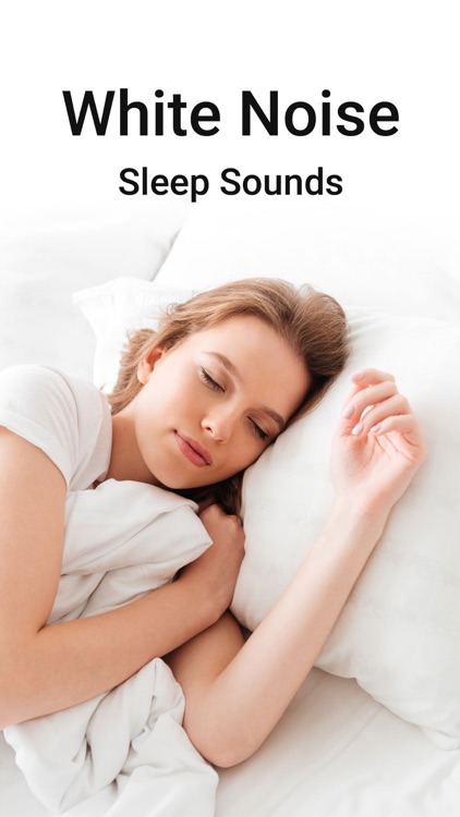 Fan Noise App Sounds for Sleep