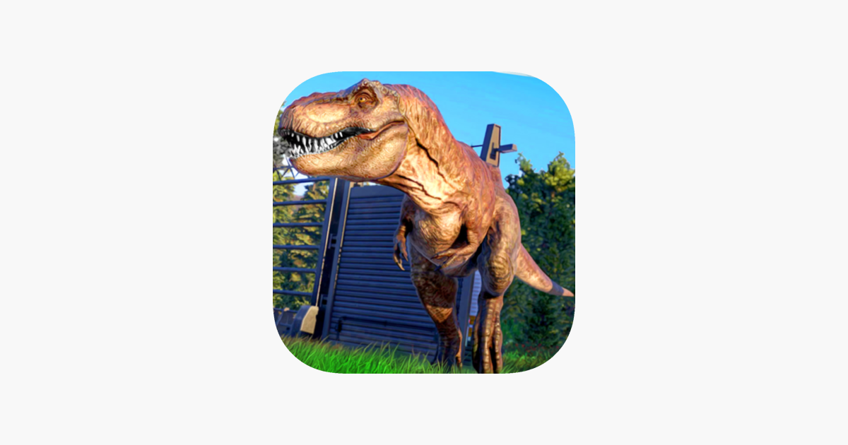 Jurassic Race Run: Dinosaur 3D on the App Store