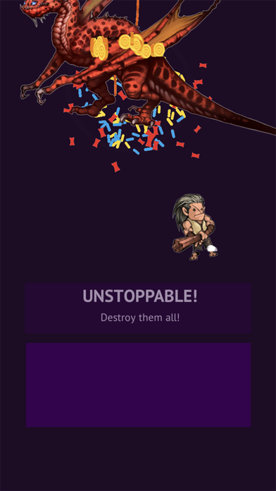Angry Pinata : Cash Cush Screenshot