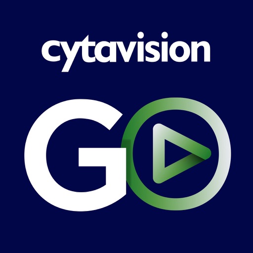 CytavisionGo by Cyta