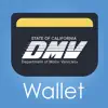 CA DMV Wallet App Support