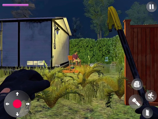 Thief Simulator Robbery Game screenshot 3