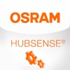 HubSense Commissioning icon