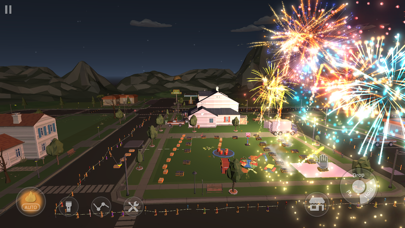 Fireworks Play Screenshot