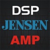 JENSEN DSP AMP SMART APP icon
