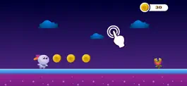 Game screenshot Rabbit jump - running games mod apk