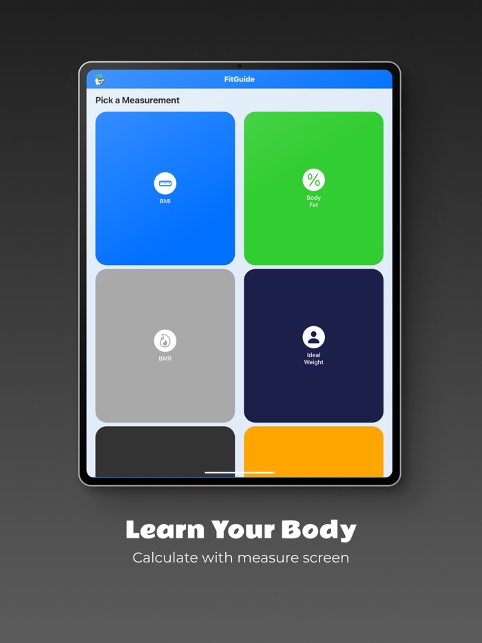 AI Fitness Coach - Fit Guide