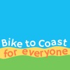 Bike to Coast for Everyone icon