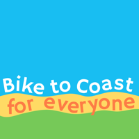 Bike to Coast for Everyone