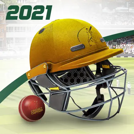 Cricket Captain 2021 Читы