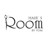 HAIR's Room by TOM