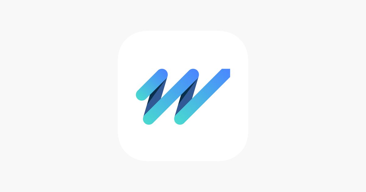 HERE WeGo Maps & Navigation na usluzi App Store