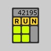Runner's Calculator, Converter - iPhoneアプリ